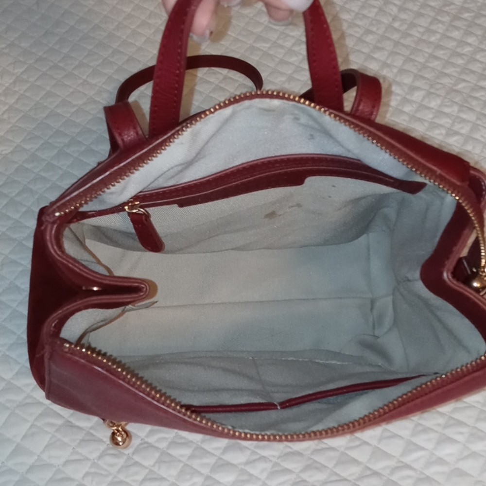 Back pack - Picture 4 of 9